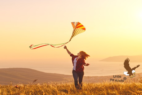 Re-connect to Your Happy Place - Article by Ty Howard