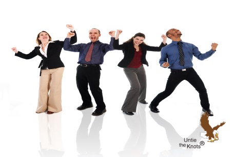 Six Sentences That Can Improve Your Attitude at Work - Article by Ty Howard