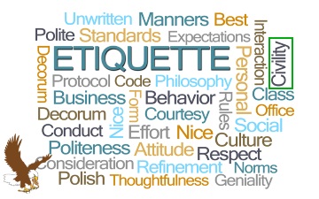 Leading with Civility - Article by Ty Howard