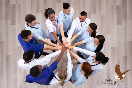 6 Ways to Grow and Sustain Team SPIRIT - Article by Ty Howard